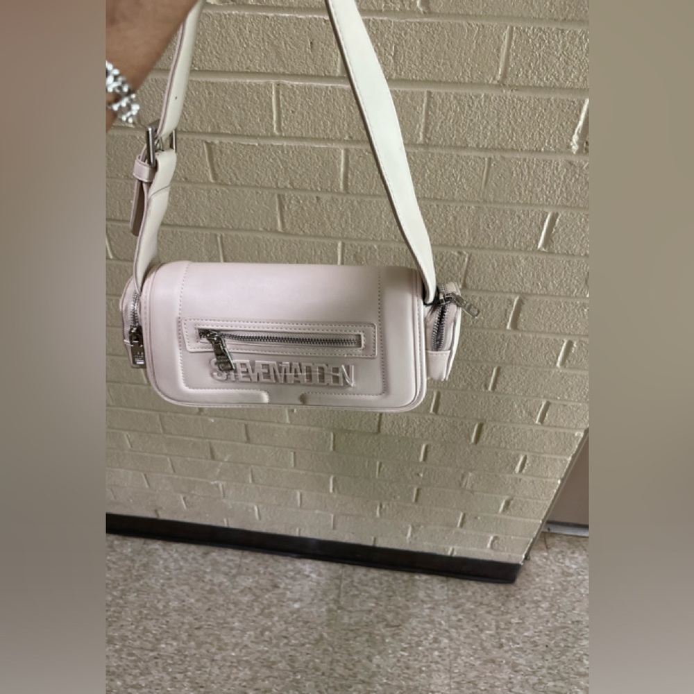 Steve Madden Purse Bag